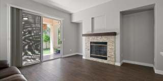 Completely Renovated Modern 4 Bd Single Story in the Trails Gallery 15