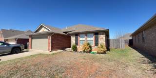 Wonderful 3 Bedroom 2 Bath Home In Norman! Gallery 1