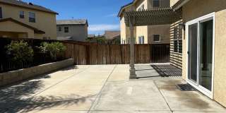 3 Bed 3 Bath Perris Home w/ Office Space & Community Pool Gallery 29