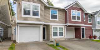 Spacious 4-Bedroom Townhome in Alicia Meadows | Garage, Patio & Pet Friendly Gallery 23