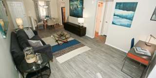 Arcadia Villa Apartments Gallery 5