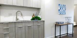 Center Square Apartments Gallery 11