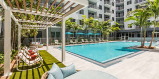 Morea Apartments Gallery 18