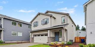 Charming Home in Bothell – Prime Location  Modern Comfort 219 179th Street SE, Bothell, WA 98021 Gallery 1