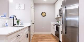 The Edge Apartments Gallery 7