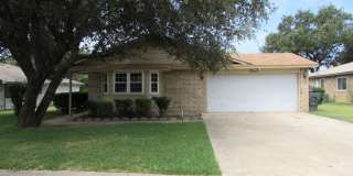 4-Bedroom House for Rent in Killeen Gallery 1