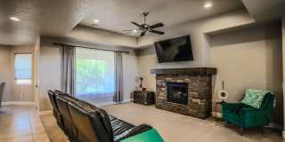 4 Bed, 3 Bath, 3 Car Garage for rent. Small Dog Allowed Gallery 18
