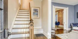Renovated Historic 4BR Denver Home w/ Private Yard Gallery 7