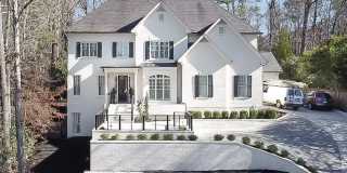 2991 Sequoyah Drive NW 2991 Sequoyah Drive NW Gallery 1
