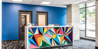 Gallerie Gallery 54