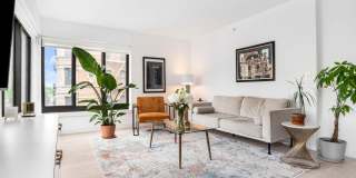 2351 Adam Clayton Powell Boulevard Gallery 3