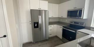 Modern 3-Bedroom Home Backing to Greenbelt in Meridian! Gallery 3