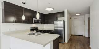 Station at Othello Gallery 72