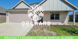 Tontitown- Single-Family Home- Beautiful Briarwood Plan Gallery 1