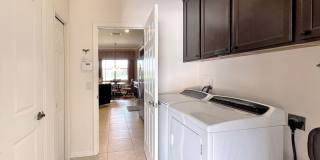 Three-Bedroom Furnished Home in 55+ Lake Ashton Community Gallery 14