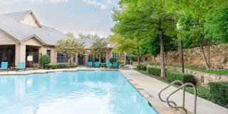 Lakeside Villas (Dallas) Gallery 9