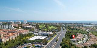 1620 Arch Bay Dr - Private Luxury in Guard-Gated Harbor Cove. Steps from Fashion Island Gallery 27