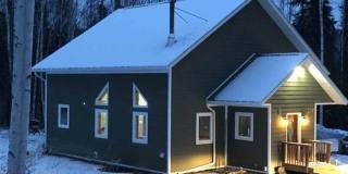 Tucked Away in Nature – Modern 3BR, 2BA Home Gallery 1