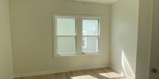 Welcome to this newly remodeled 4-bedroom, 2-bathroom house in the desirable location of Wilmington, NC. Gallery 17