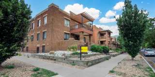 Crown Apartments Gallery 17