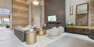 Coya Vegas Apartments Gallery 35