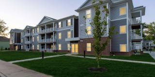 Affordable Housing - Homes of Evansville Gallery 12