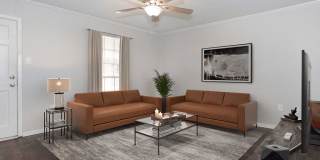 21 South at Parkview Gallery 1