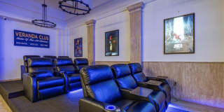 Veranda Club Gallery 31