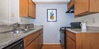 Sand Canyon Ranch Apartments Gallery 25