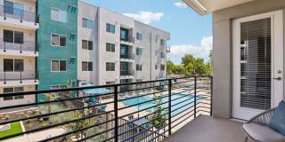 Zinc 1501 Apartments Gallery 17