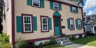 37 Castle Street Gallery 1