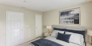 Affordable Housing - Brandemere Apartment Homes Gallery 18