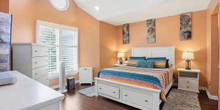 Charming 2BR Condo in Raleigh Gallery 24