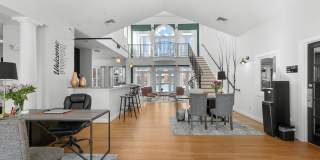 White Oak Luxury Apartments Gallery 14