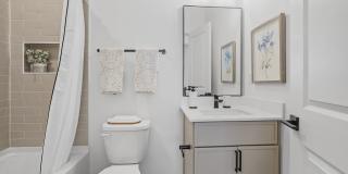 Radial Townhomes Gallery 26