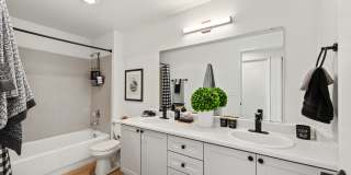 Copper Creek Apartment Homes Copper Creek Apartment Homes Gallery 17