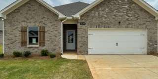 Home for Rent in Meridianville, AL!!! COMING SOON! Gallery 1