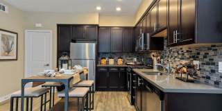 Esencia Sur Apartment Homes Gallery 20