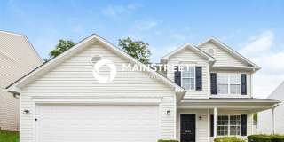 4656 Chapel Ridge Drive Gallery 1