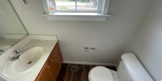 Available Now! | Spacious 4-Bedroom Home | Close to VCU Gallery 14