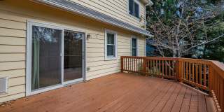 Charming, Renovated Bungalow in NW DC Tenley Area Gallery 37