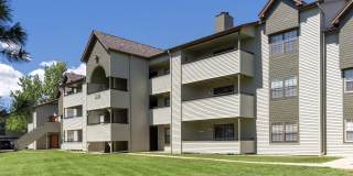 The Vue at Spring Creek Gallery 21