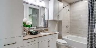 The Montrose at Buffalo Bayou Gallery 21