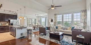 Orion McCord Park Apartments Gallery 2