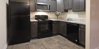 High Pointe Club Apartments Gallery 17