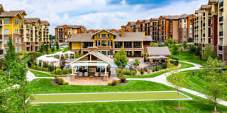 Watercrest at City Center Gallery 1