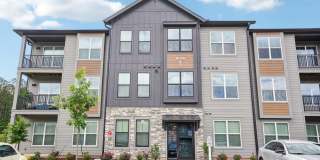The Pullman Luxury Apartment Homes Gallery 11