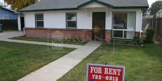 Cute home for rent in Visalia! Gallery 1