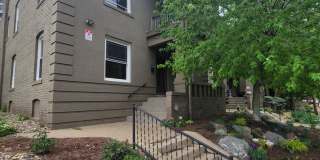 Beautiful Two Bedroom Townhome! Gallery 1