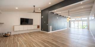 European-inspired Mid-Century Henderson Home! Gallery 28